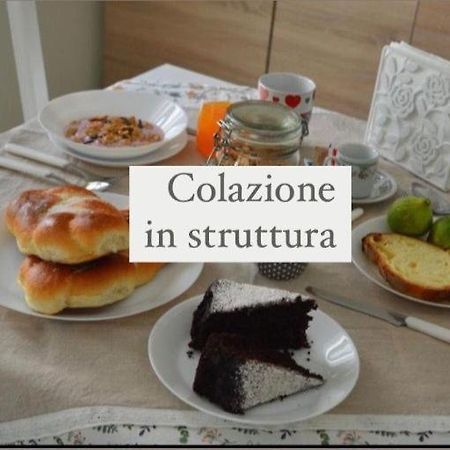 B&B La Colomba Altamura Kültér fotó