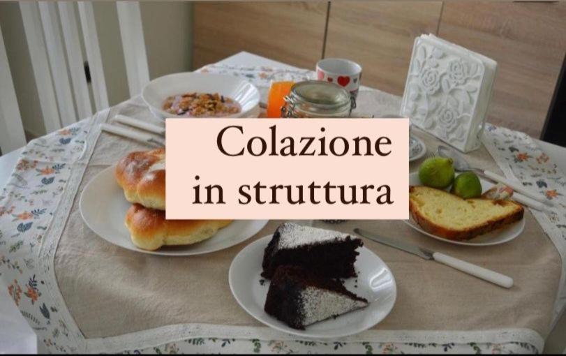 B&B La Colomba Altamura Kültér fotó