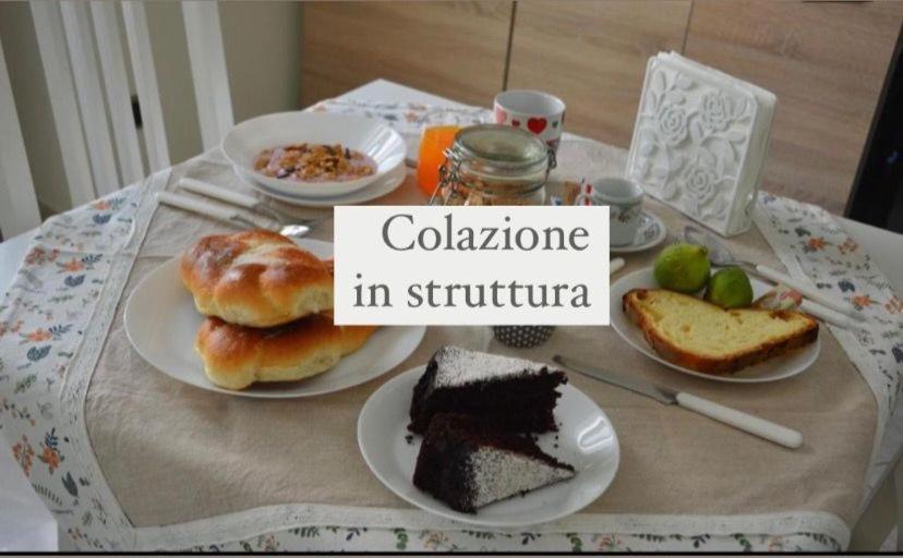 B&B La Colomba Altamura Kültér fotó