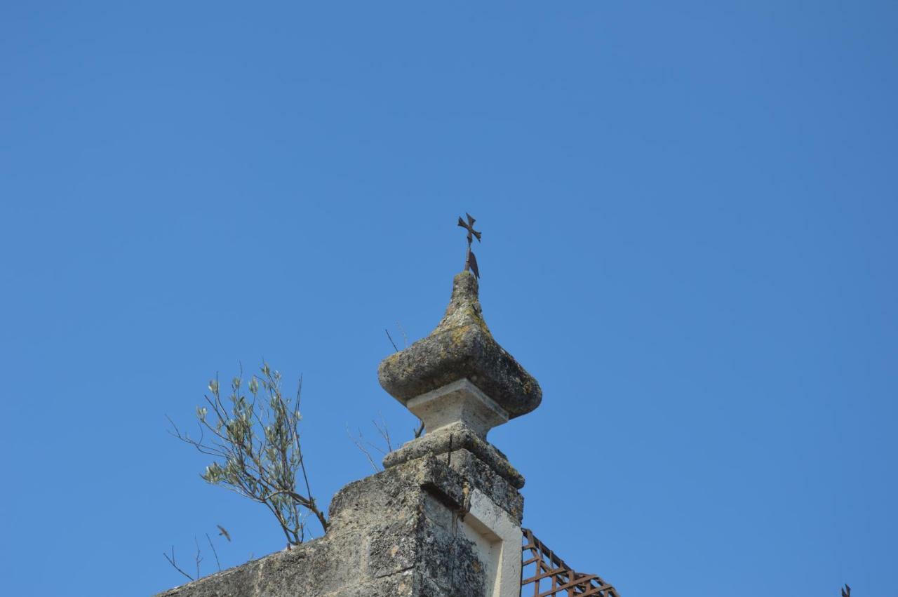 B&B La Colomba Altamura Kültér fotó